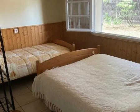 La Petite De La Pege Villa
