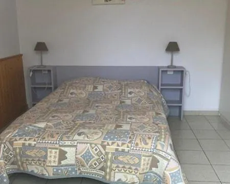 Villa La Petite De La Pege *