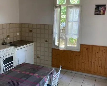 La Petite De La Pege Saint-Hilaire-de-Riez